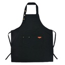 Grembiule denim 75x65 cm