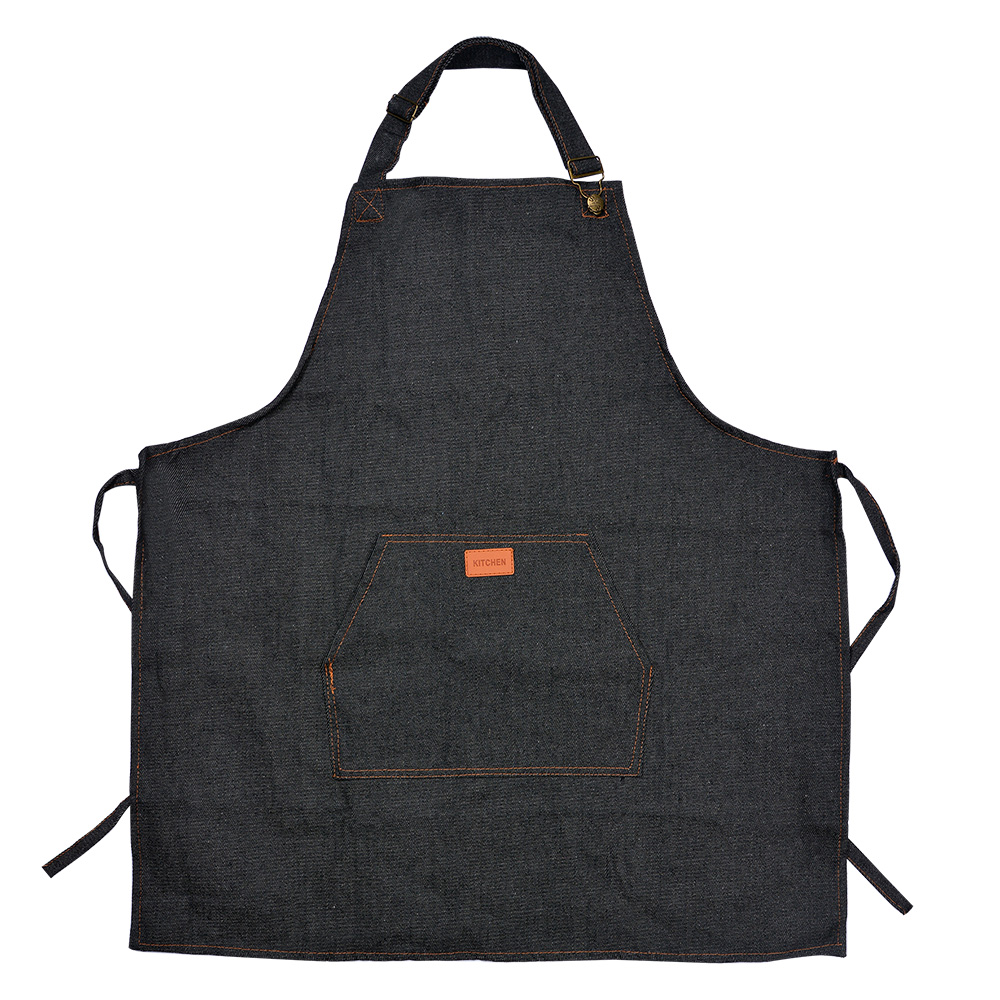 [KT041.044] Tablier 74x65 cm