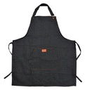 Schort 74x65 cm