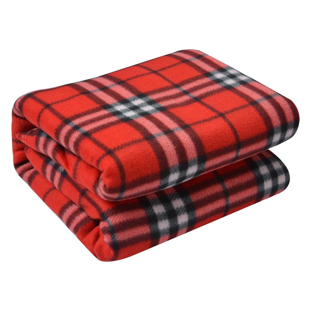 [KT060.152] Plaid 180x200 cm