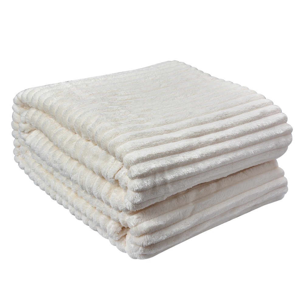 [KT060.158W] Plaid 180x200 cm