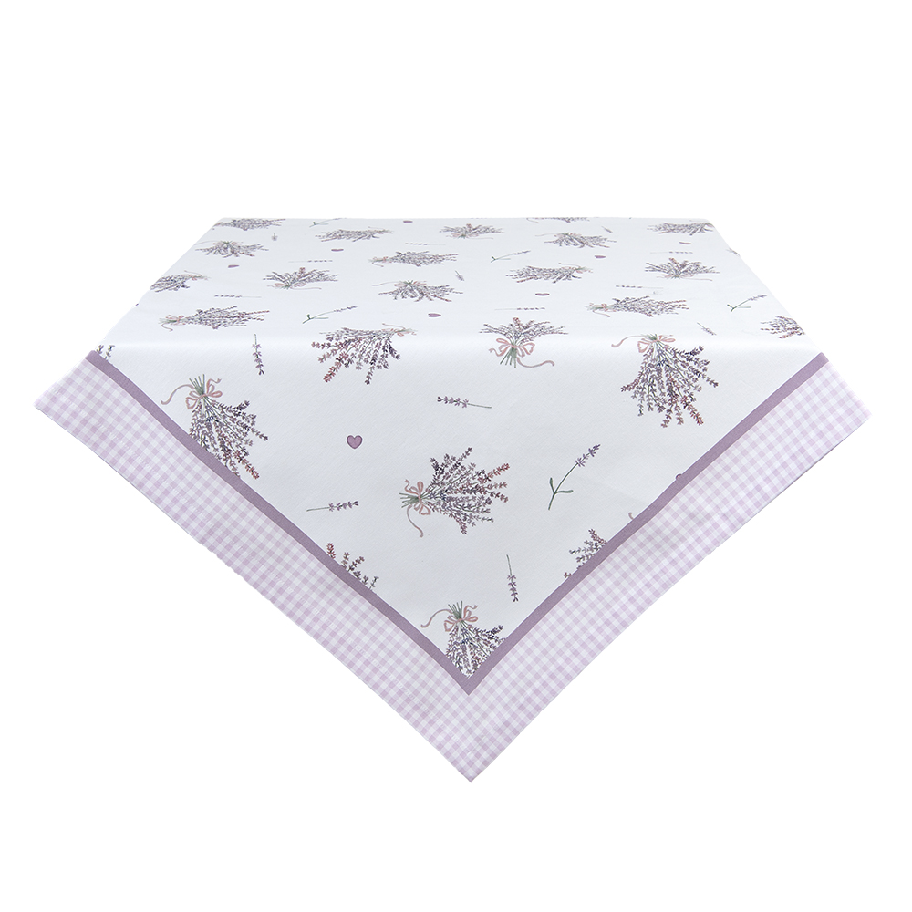 [LAG01] Tovaglia 100x100 cm