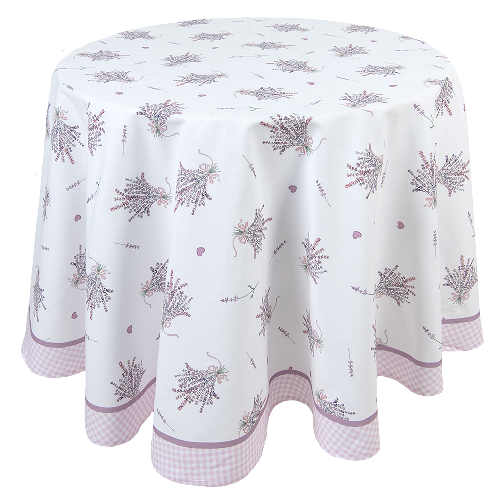Nappe Ø 170 cm