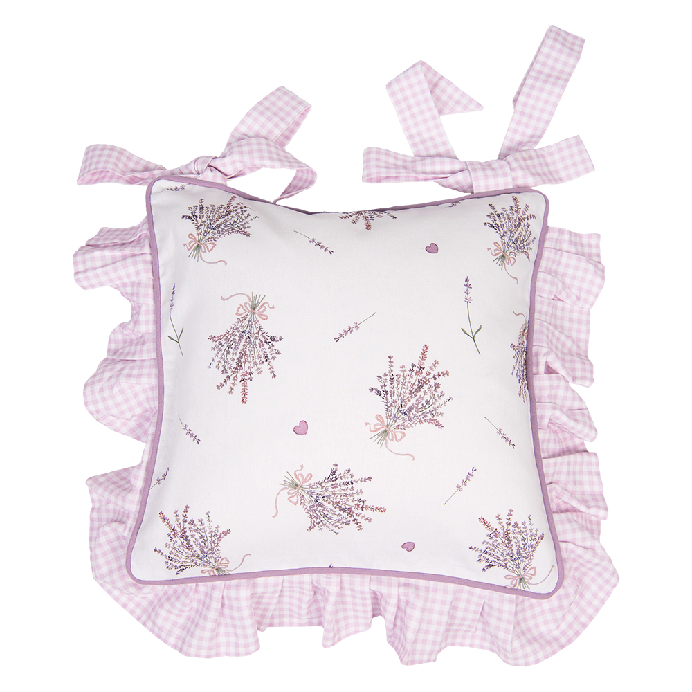 [LAG25] Stoelkussen hoes 40x40 cm