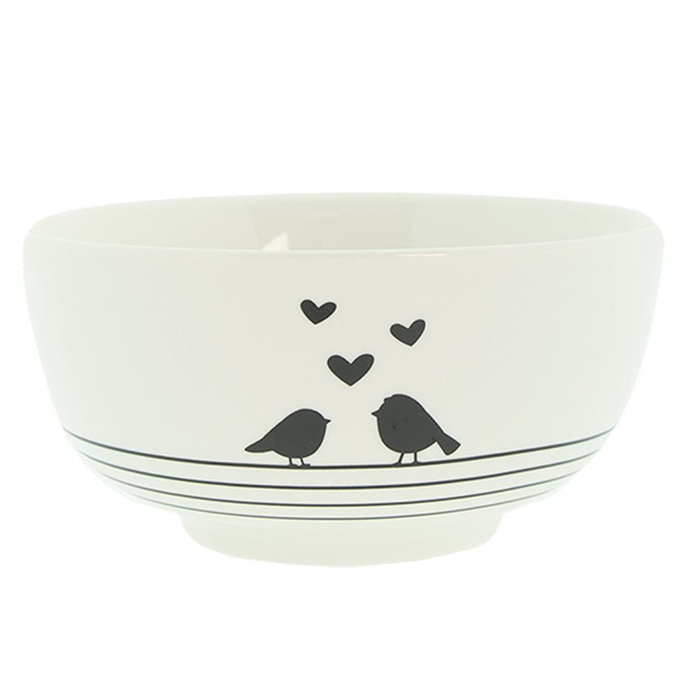 Kom Ø 14x7 cm / 500 ml