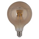Lampadine LED Trasparente 12 cm E27/4W