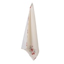 Geschirrtuch Beige 50x70 cm