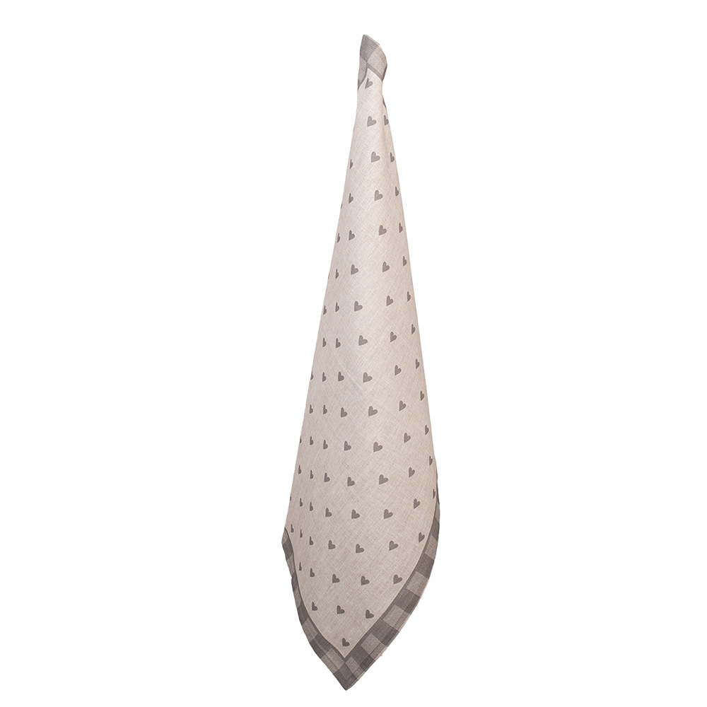 [LVT42-2G] Keukendoek 50x70 cm