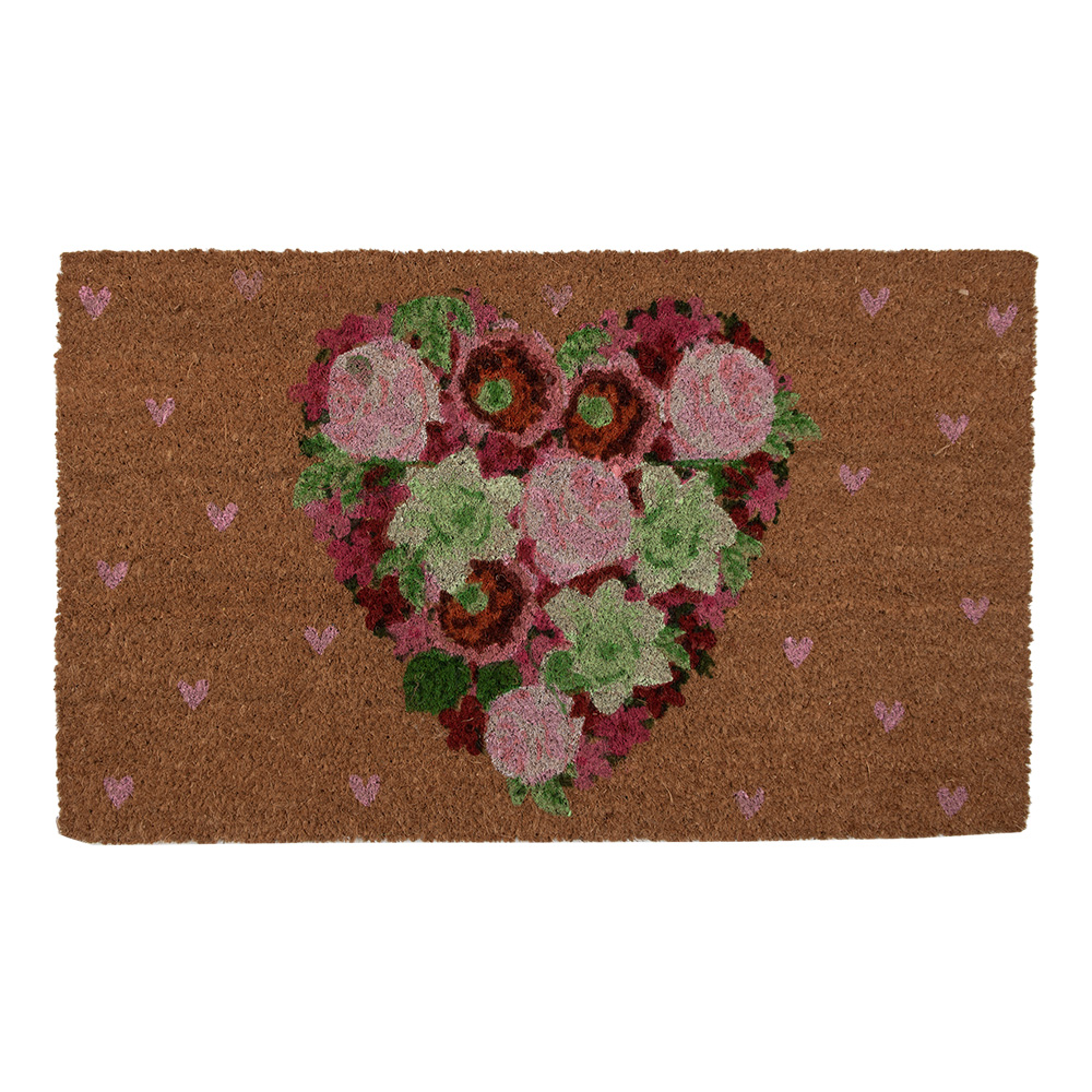 [MC251] Deurmat 75x45x1 cm