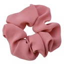 Hair Elastic Pink Ø 10x3 cm
