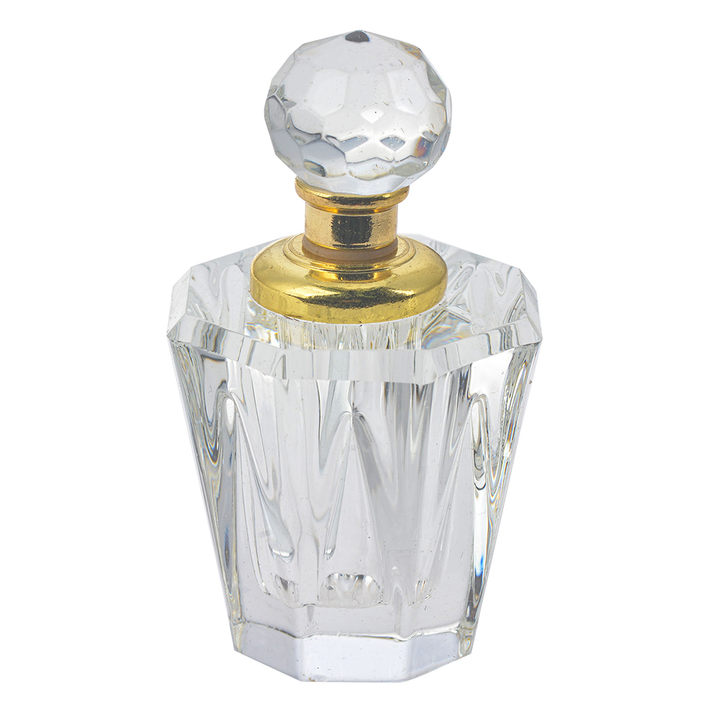[MLPF0008] Parfumflesje 4x4x7 cm