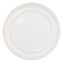 Klein Plate Ø 21x2 cm