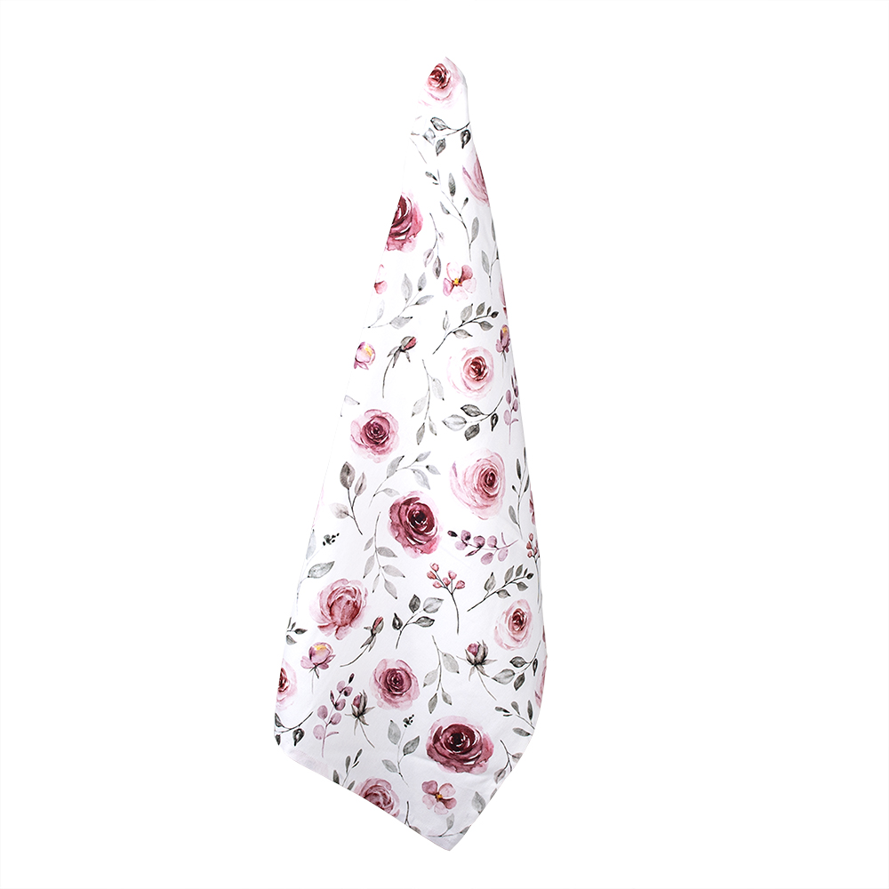 [RUR42] Canovaccio Rosa 50x70 cm
