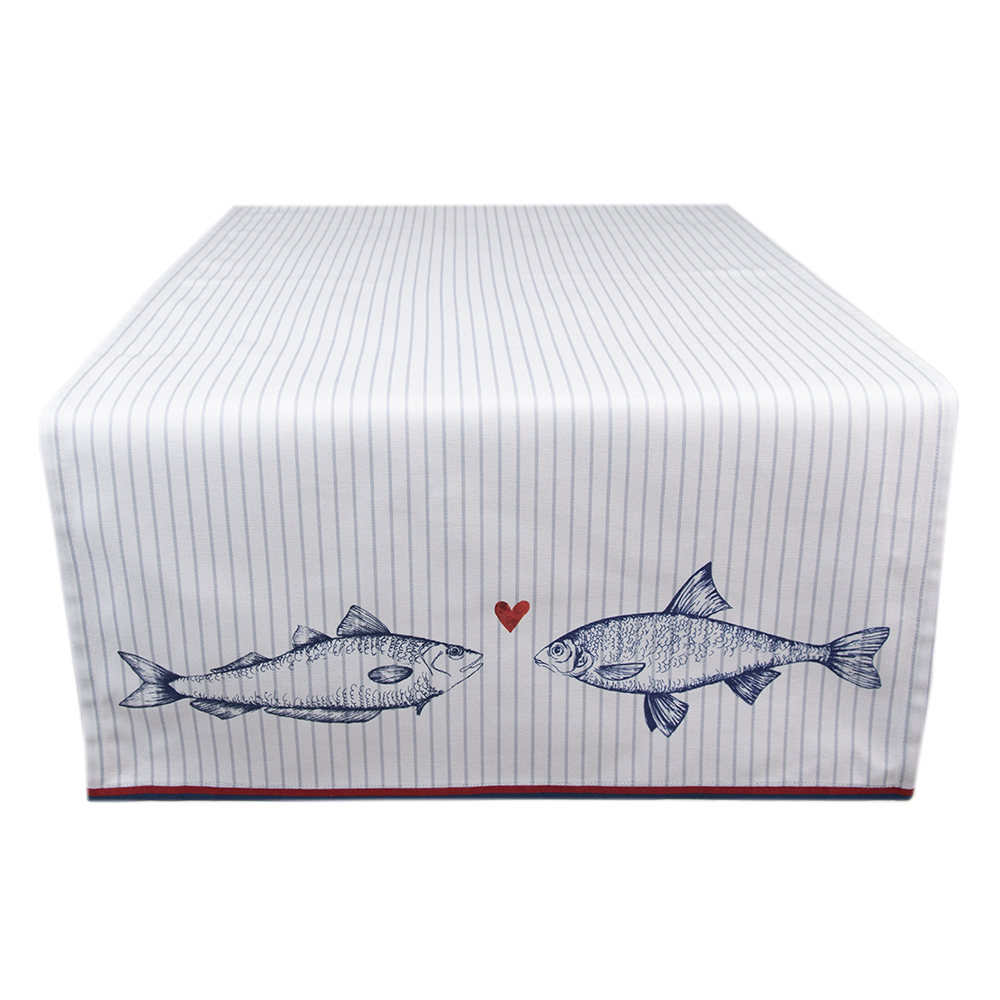 [SSF64] Table Runner 50x140 cm
