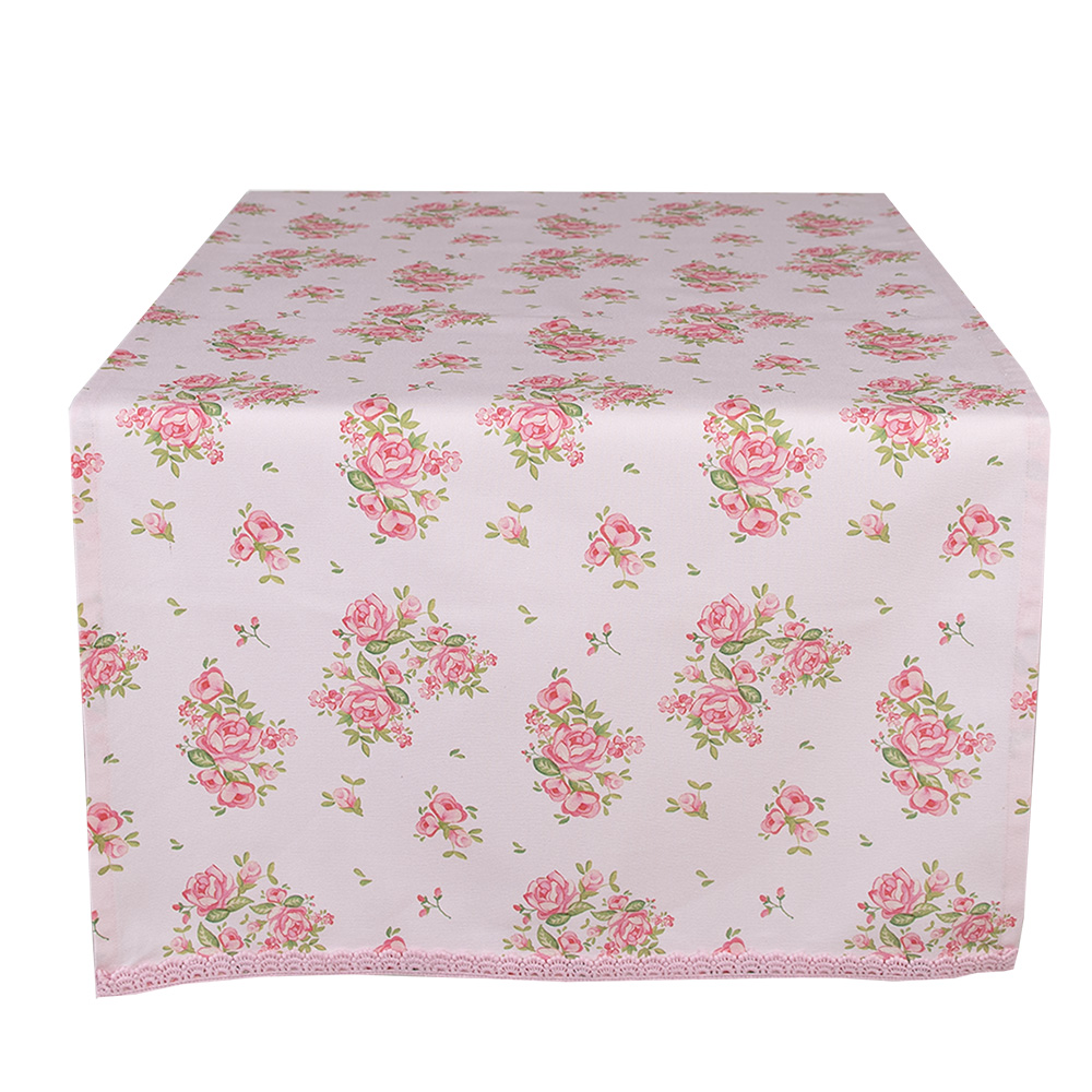 [SWR64] Chemin de table 50x140 cm