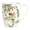 Mug 12x8x10 cm / 360 ml