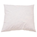 Vulkussen veren 60x7x70 cm