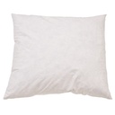 Vulkussen veren 80x10x80 cm