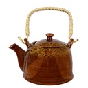 Theepot Ø 14x12 cm / 750 ml