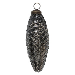 [6GL3924] Kerstbal Ø 6x17 cm