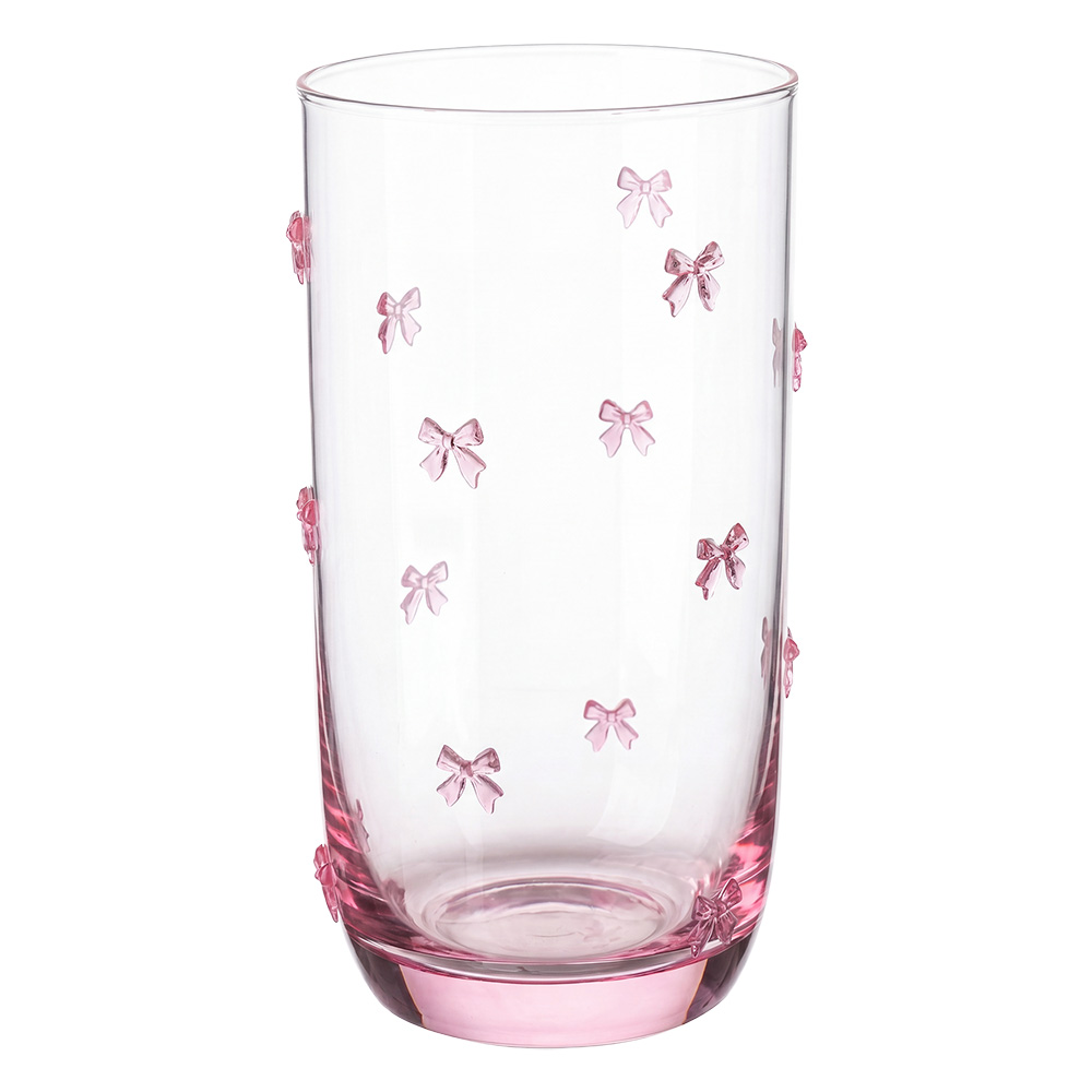 Drinkglas Ø 7x15 cm / 350 ml