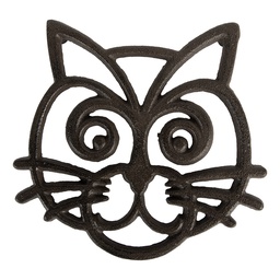 [6Y5761] Pannenonderzetter 16x17x2 cm