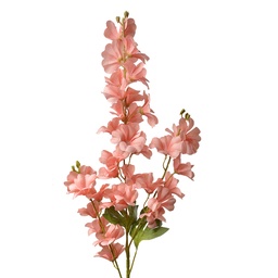 [5PL0135DP] Decoratie tak met bloemen 16x12x100 cm