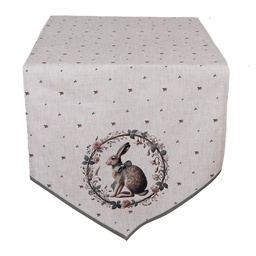 [NLE65] Tafelloper 50x160 cm