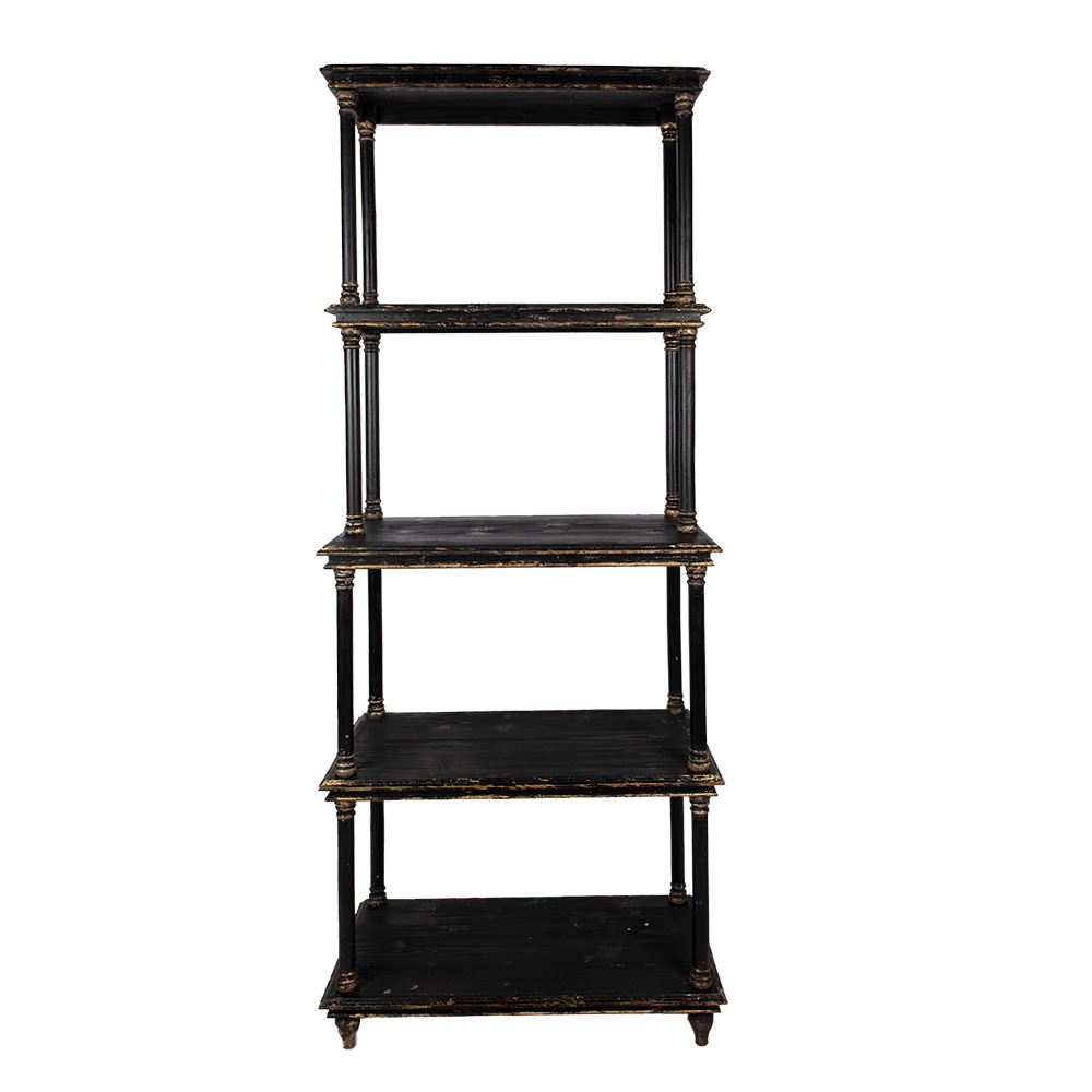 Kast 80x40x210 cm