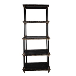 [5H0679Z] Kast 80x40x210 cm