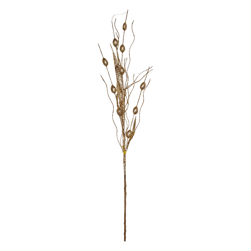 Decoratie Kerst 80 cm
