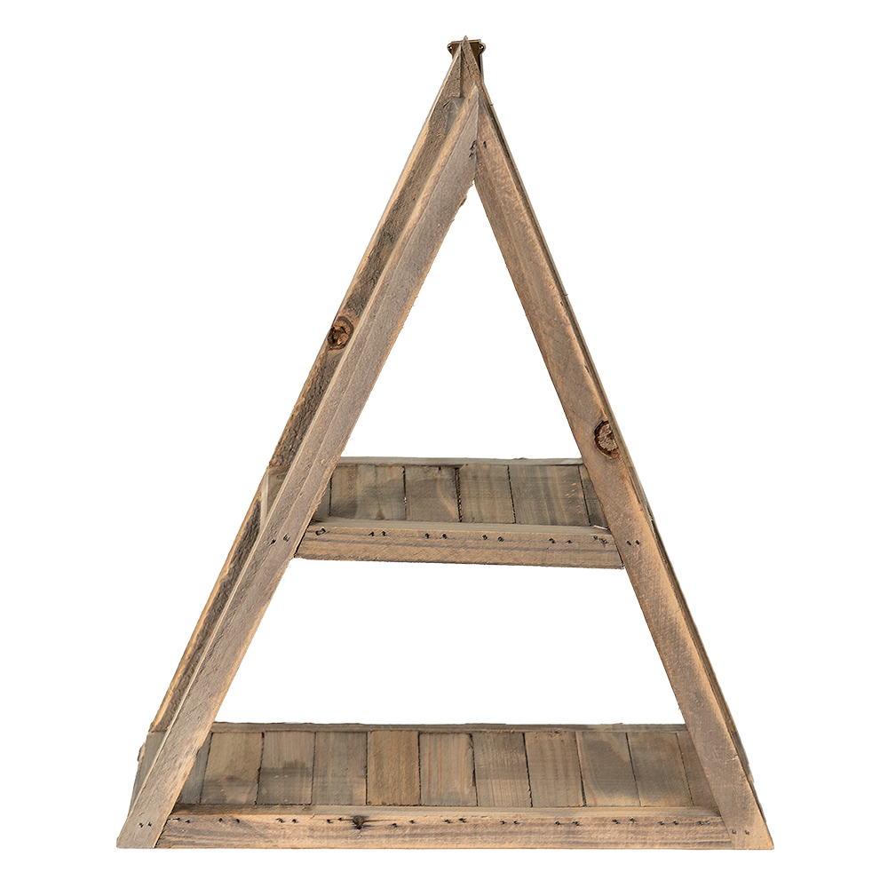 Wandrek 31x11x36 cm