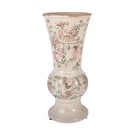 Vase Beige Vert Ø 15x32 cm