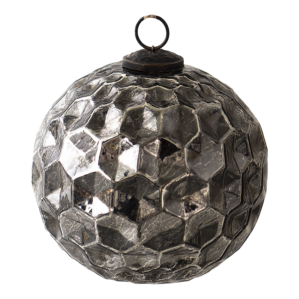 Kerstbal Ø 15x15 cm