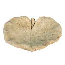 [6TE0384] Vogelvoederbak 22x22x6 cm