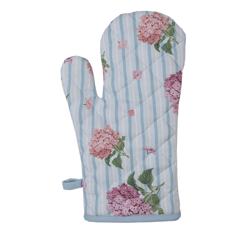 Ovenhandschoen kind 12x21 cm