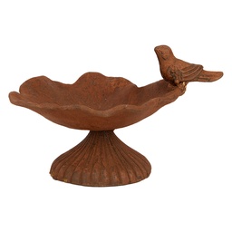 [6Y6134] Vogelvoederbak 19x10x9 cm