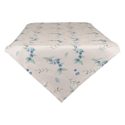 [BBF65] Chemin de table Beige 50x160 cm