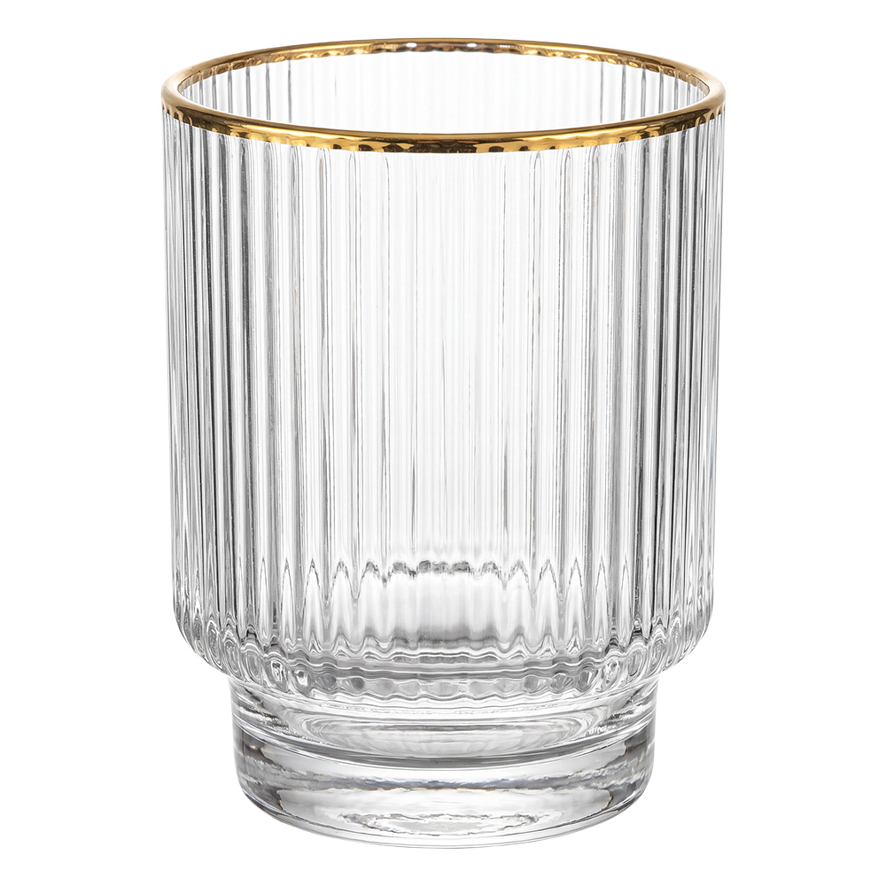 Drinkglas Ø 8x10 cm / 320 ml