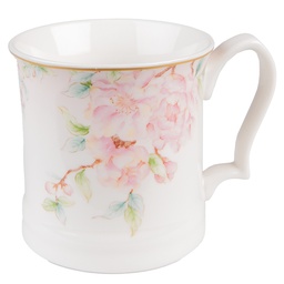 [6CEMU0126] Mok 13x9x9 cm / 414 ml