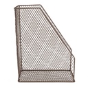 Braun 23x11x30 cm