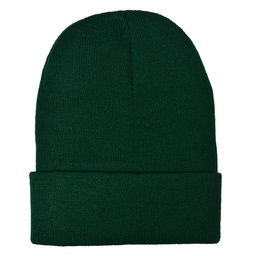 [JZCA0023DGR] Muts groen