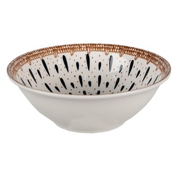 [6CEBO0062] Kom Ø 15x5 cm / 300 ml