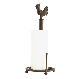 [W40069] Keukenrolhouder Ø 18x43 cm