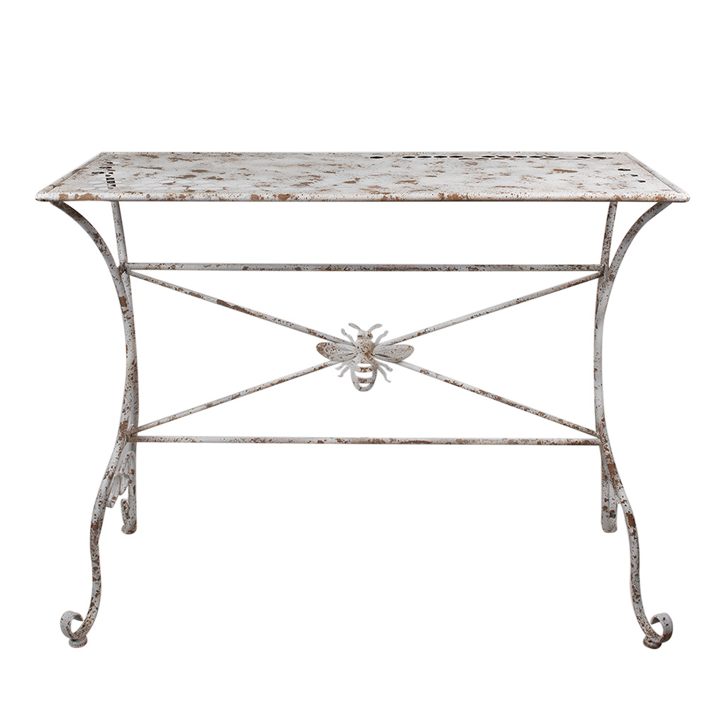 Tafel 112x50x86 cm