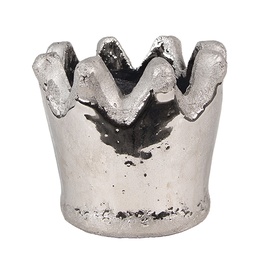 [6TE0540S] Bloempot Ø 12x10 cm