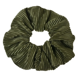 [JZCO0022GR] Elastico per Capelli Verde