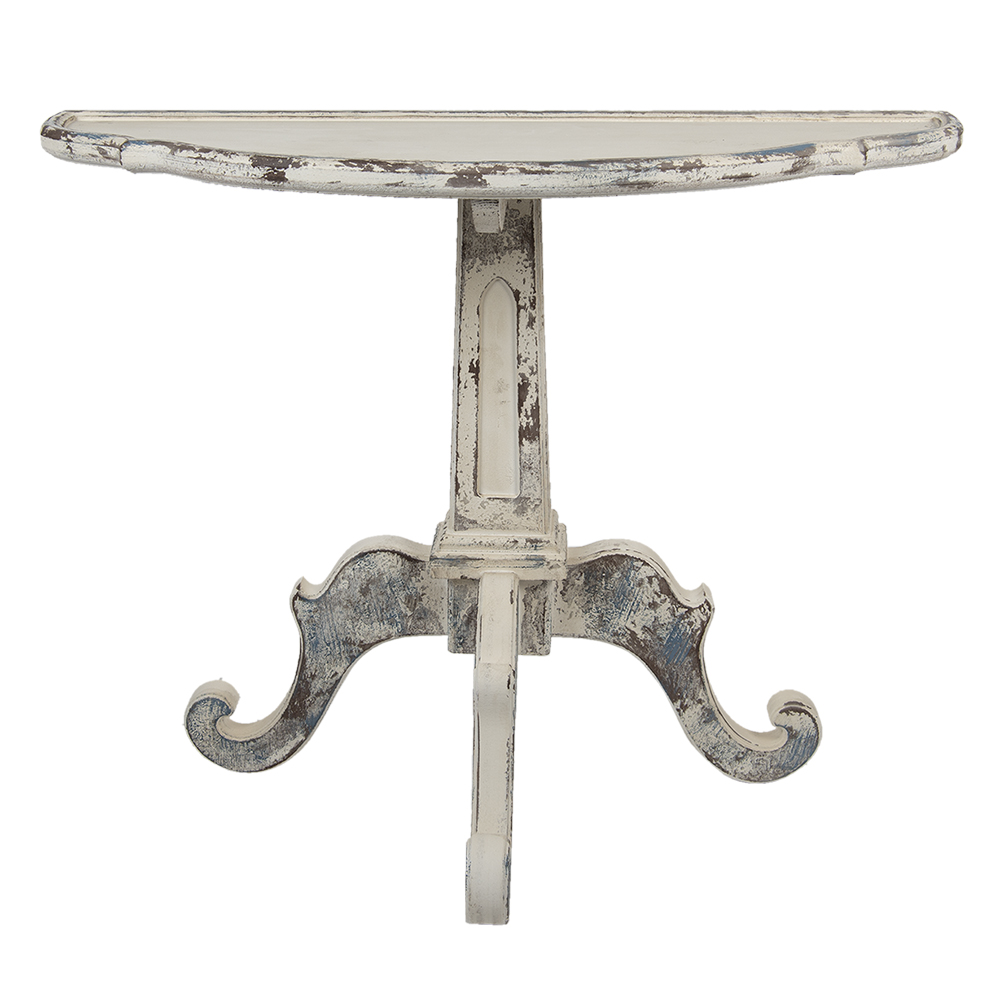Wandtafel 100x42x84 cm