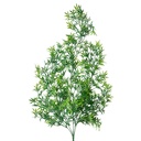 Decoratie tak 12x12x80 cm