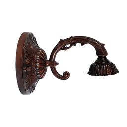 [5LL-8829] Wandlamp 15x23x15 cm E27/max 1x40W